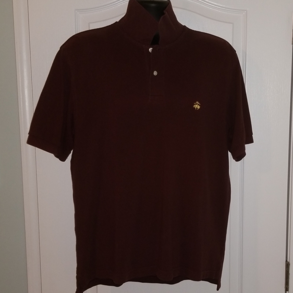Brooks Brothers polo Large